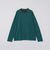 SHIPS Colors:〈手洗い可能〉ニットライク ロングスリーブ Tシャツ (ロンT)