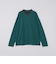 SHIPS Colors:〈手洗い可能〉ニットライク ロングスリーブ Tシャツ (ロンT)