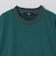 SHIPS Colors:〈手洗い可能〉ニットライク ロングスリーブ Tシャツ (ロンT)