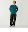 SHIPS Colors:〈手洗い可能〉ニットライク ロングスリーブ Tシャツ (ロンT)