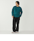 SHIPS Colors:〈手洗い可能〉ニットライク ロングスリーブ Tシャツ (ロンT)