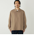 SHIPS Colors:ECOARCH(R) ジップ ブルゾン