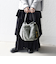【SHIPS any別注】Folna: 2WAY フェイクファー バッグ 25AW