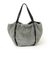 【SHIPS any別注】Folna: 2WAY フェイクファー バッグ 25AW