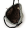 【SHIPS any別注】Folna: 2WAY フェイクファー バッグ 25AW