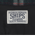 SHIPS: AUTHENTIC シャギー ネル シャツ ジャケット