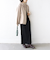《予約》【WEB限定】〈手洗い可能〉ダンボール ダブルジップ フーディー 2