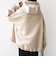 《予約》【WEB限定】〈手洗い可能〉ダンボール ダブルジップ フーディー 2