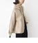 《予約》【WEB限定】〈手洗い可能〉ダンボール ダブルジップ フーディー 2
