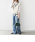 《予約》【WEB限定】〈手洗い可能〉チルデン ニット ベスト