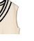 《予約》【WEB限定】〈手洗い可能〉チルデン ニット ベスト