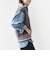 《予約》【WEB限定】〈手洗い可能〉チルデン ニット ベスト