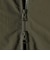 《一部追加予約》【WEB限定】中綿 ダブル ジップ スタンド ブルゾン