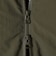 《一部追加予約》【WEB限定】中綿 ダブル ジップ スタンド ブルゾン