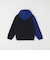 Champion:〈洗濯機可能〉フリース ジップ フード ジャケット<KIDS>