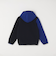 Champion:〈洗濯機可能〉フリース ジップ フード ジャケット<KIDS>