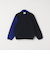 Champion:〈洗濯機可能〉フリース ジップ フード ジャケット<KIDS>
