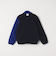 Champion:〈洗濯機可能〉フリース ジップ フード ジャケット<KIDS>