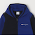 Champion:〈洗濯機可能〉フリース ジップ フード ジャケット<KIDS>