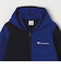 Champion:〈洗濯機可能〉フリース ジップ フード ジャケット<KIDS>