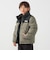 【SHIPS any別注】FIRST DOWN:〈洗濯機可能〉リバーシブル バブル ダウン ジャケット <KIDS>◇