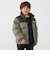 【SHIPS any別注】FIRST DOWN:〈洗濯機可能〉リバーシブル バブル ダウン ジャケット <KIDS>◇