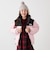 【SHIPS any別注】FIRST DOWN:〈洗濯機可能〉リバーシブル バブル ダウン ジャケット <KIDS>◇