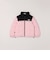 【SHIPS any別注】FIRST DOWN:〈洗濯機可能〉リバーシブル バブル ダウン ジャケット <KIDS>◇