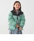 【SHIPS any別注】FIRST DOWN:〈洗濯機可能〉リバーシブル バブル ダウン ジャケット <KIDS>◇