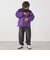 【SHIPS any別注】FIRST DOWN:〈洗濯機可能〉リバーシブル バブル ダウン ジャケット <KIDS>◇