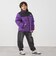 【SHIPS any別注】FIRST DOWN:〈洗濯機可能〉リバーシブル バブル ダウン ジャケット <KIDS>◇