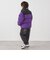 【SHIPS any別注】FIRST DOWN:〈洗濯機可能〉リバーシブル バブル ダウン ジャケット <KIDS>◇