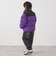 【SHIPS any別注】FIRST DOWN:〈洗濯機可能〉リバーシブル バブル ダウン ジャケット <KIDS>◇