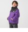 【SHIPS any別注】FIRST DOWN:〈洗濯機可能〉リバーシブル バブル ダウン ジャケット <KIDS>◇