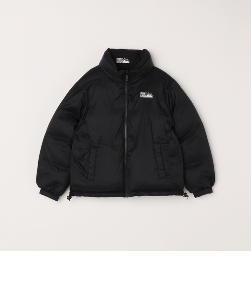fc brand First children ダウンジャケット　M fc brand First children ダウンジャケット M fc brand First children