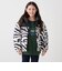 【SHIPS any別注】FIRST DOWN:〈洗濯機可能〉リバーシブル バブル ダウン ジャケット <KIDS>◇