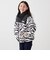 【SHIPS any別注】FIRST DOWN:〈洗濯機可能〉リバーシブル バブル ダウン ジャケット <KIDS>◇