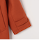 SHIPS any: PURE WOOL MELTON ダッフル コート 25AW◆
