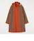SHIPS any: PURE WOOL MELTON ダッフル コート 25AW◆