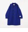 PURE WOOL MELTON ダッフル コート 26AW◆