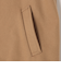 SHIPS any: PURE WOOL MELTON ステンカラー コート 25AW◆