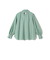 SHIPS Primary Navy Label:〈手洗い可能〉ストレッチ ギンガム ボウタイ ブラウス