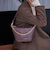 AULENTTI: 3WAY チェーン バッグ