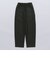 GP/GS/GP: ストレート ドローストリング パンツ