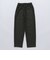GP/GS/GP: ストレート ドローストリング パンツ