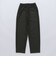 GP/GS/GP: ストレート ドローストリング パンツ