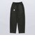 GP/GS/GP: ストレート ドローストリング パンツ