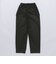 GP/GS/GP: ストレート ドローストリング パンツ