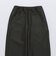 GP/GS/GP: ストレート ドローストリング パンツ