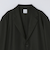 GP/GS/GP: シングル ブレスト イージー ジャケット